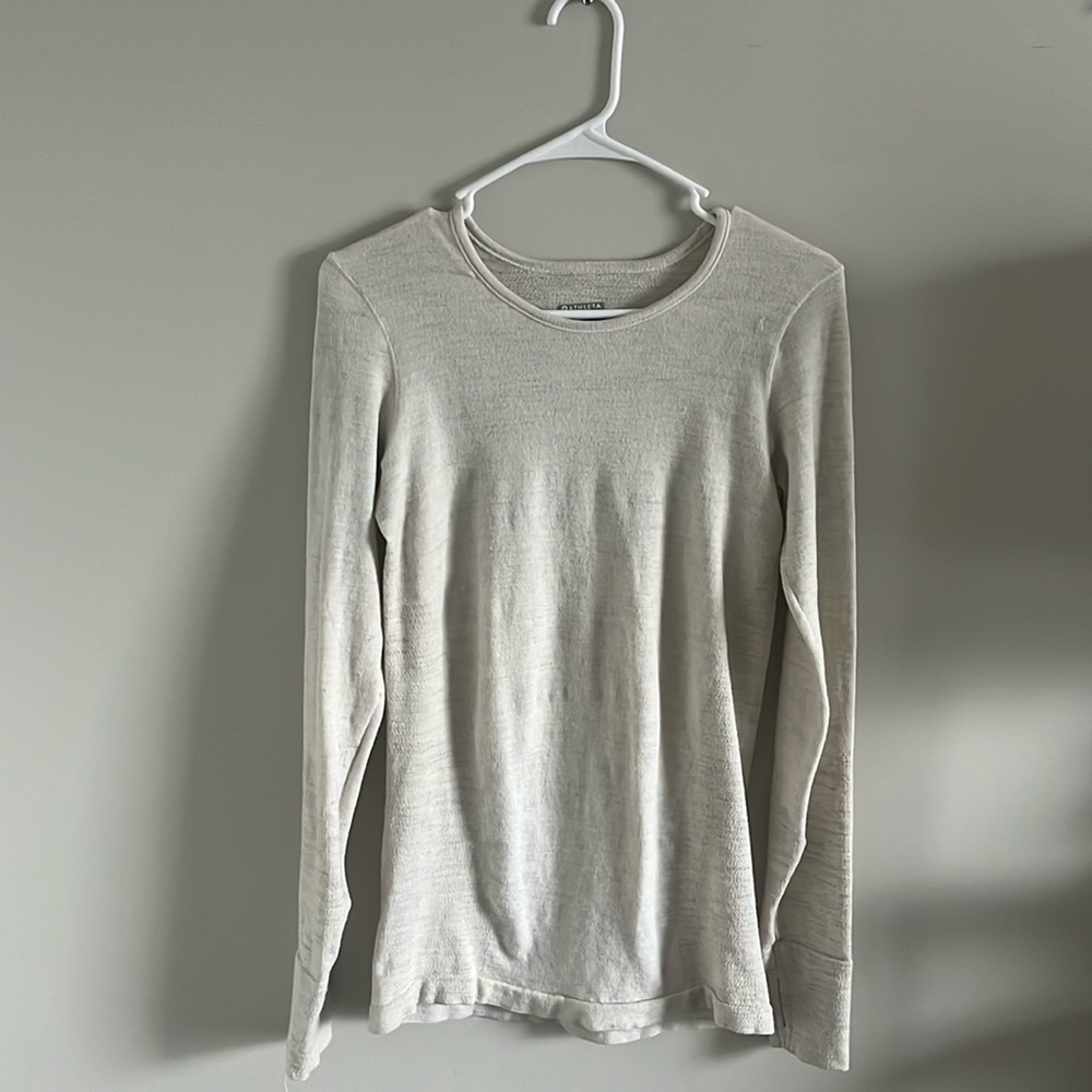 Athleta Long Sleeve